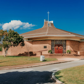 St. Paul the Apostle Catholic Church in Tullahoma,TN 37388-3330
