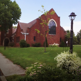 Hawker United Church of Christ