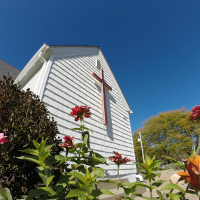 Mound Evangelical Free Church in Mound,MN 55364