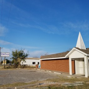 Korean Baptist Church of San Angelo