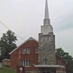 Blair's Valley First Church of God