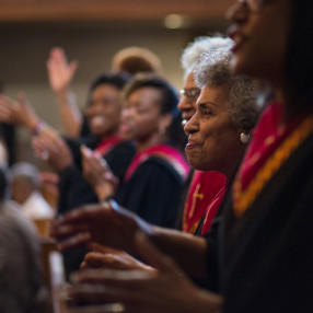 Concord Baptist Church of Christ