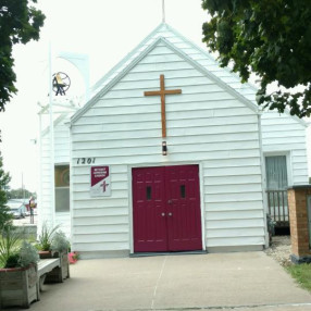 Bethany Lutheran Church in Sioux City,IA 51105