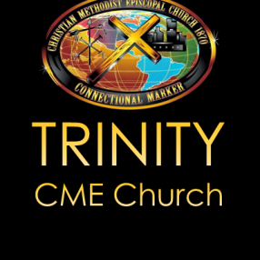 Trinity CME Church in Decatur,IL 62521-2667