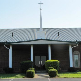 Northwest Baptist Church in Hopkinsville,KY 42240-9525