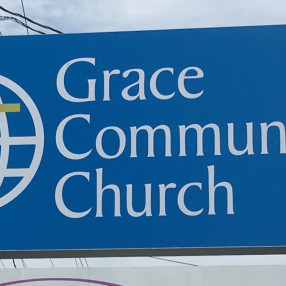 Grace Community Church