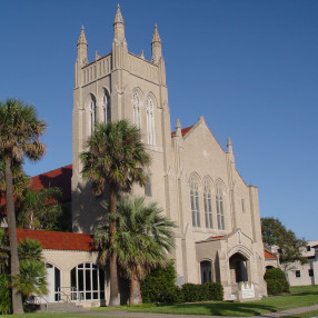 First Presbyterian Church in Corpus Christi,TX 78401-3436