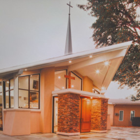 West Hills Church in West Hills,CA 91307