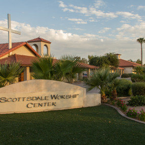 Scottsdale Worship Center