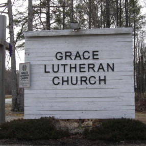 Grace Lutheran Church