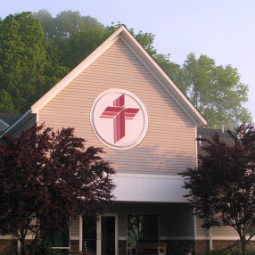 Redeemer Lutheran Church