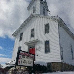 AVA HILLTOP United Methodist Church in Ava,NY 13303