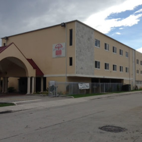 Tabernacle Seventh-day Adventist Church in Miami,FL 33138