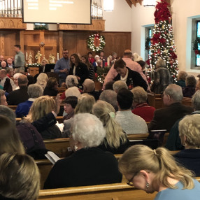 McKendree Memorial United Methodist Church