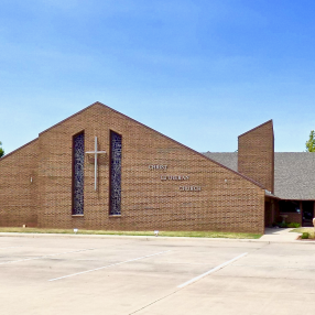 Christ Lutheran Church