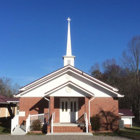 Friendship #2 Baptist Church in Mineral Bluff,GA 30559