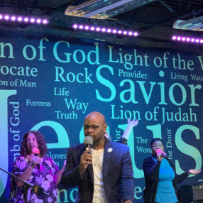 Bethel Int’l Christian Fellowship in San Antonio,TX 78218