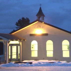 Central Valley Baptist in Cascade,ID 83611