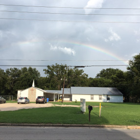 Faith Baptist Church