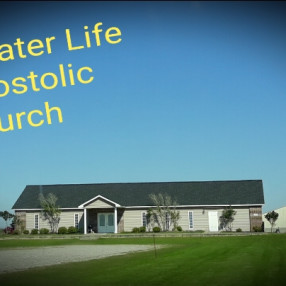 Greater Life Apostolic Church (aka: Grand Lake Apostolic Church)