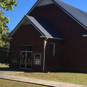 Second Baptist Church Mortons Gap in Mortons Gap,KY 