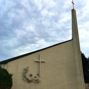 Central United Protestant Church