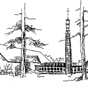 First Lutheran Church