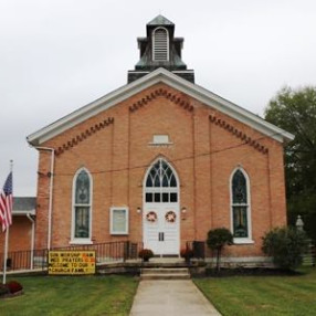 unity church somerville