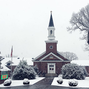 Memorial Methodist Church in Appomattox,VA 24522