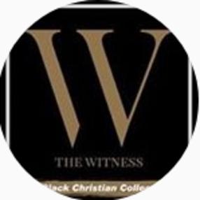 The Witness: A Black Christian Collective