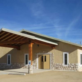 Grace Community Church in Arroyo Hondo,NM 87513