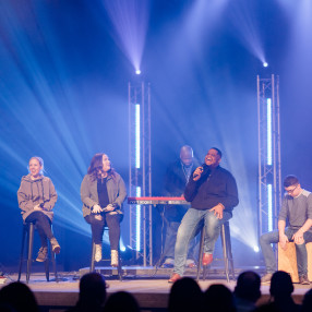 One Church (Northwest Columbus Campus)