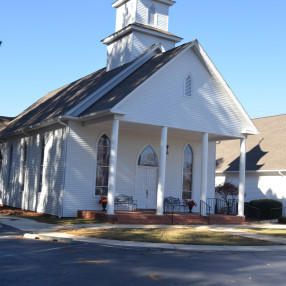 Pocket Presbyterian Church in Sanford,NC 27330-2467