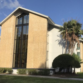 Edge Memorial United Methodist Church in Groveland,FL 34736