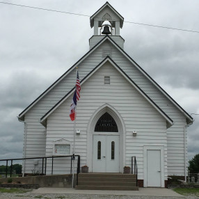 Finley Chapel United Methodist Church