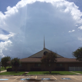 Good Shepherd Lutheran Church (LCMS)