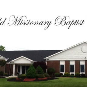 Guildfield Missionary Baptist Church in Dry Fork,VA 24549-4927