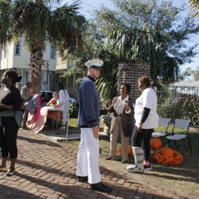 St. John's Chapel Charleston in Charleston,SC 29403