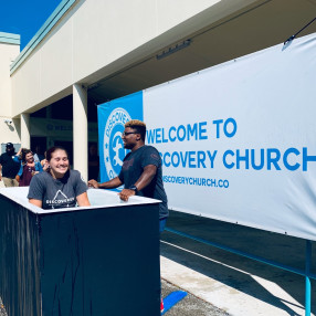 Discovery Church