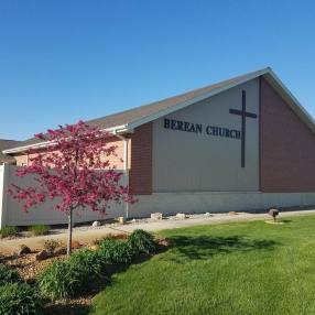 Columbus Berean Church