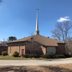 Good Shepherd United Methodist Church