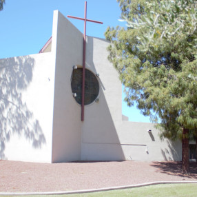 St. Mark's in Mesa,AZ 85203