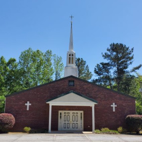 Allen Chapel A.M.E. Church