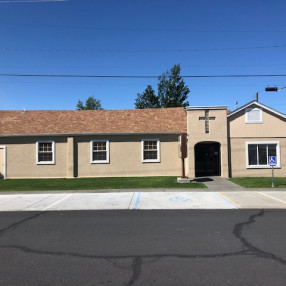 Umatilla Assembly of God in Umatilla,OR 97882