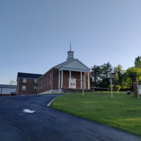 Auburn Baptist Church