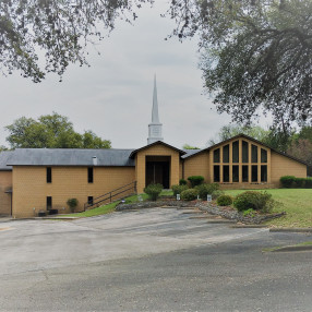 Iglesia Bautista de CRISTO