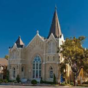 First Gonzales Baptist Church in Gonzales,TX 78629