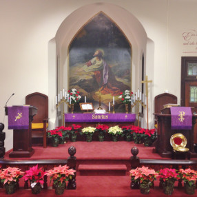 Emanuel United Methodist Church - Loganville in Loganville,PA 17342