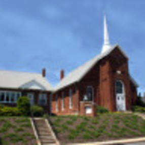 Emanuel United Methodist Church - Loganville