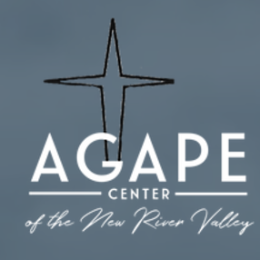 Agape Center NRV in Christiansburg,VA 24121